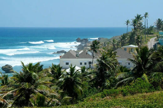 Stunning location on the East coast