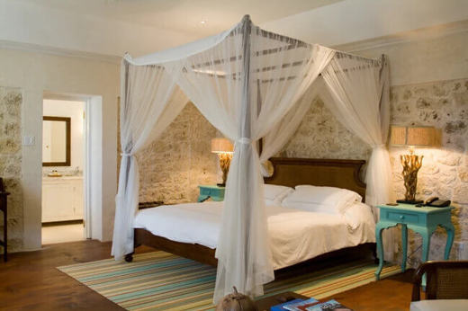 Coastal View room