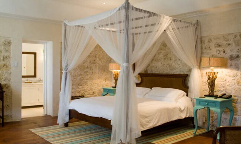 Coastal View room