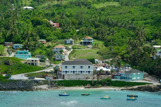 Atlantis Historic Inn