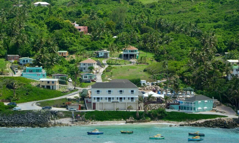 Atlantis Historic Inn