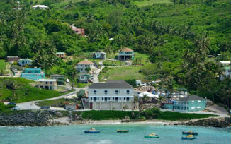 Atlantis Historic Inn