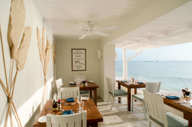 The Fishpot restaurant
