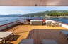 The sun deck