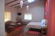 Typical room