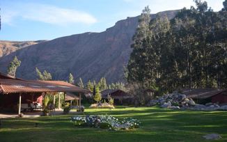 Villa Urubamba