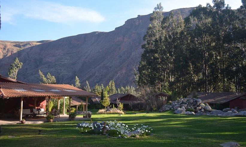 Villa Urubamba