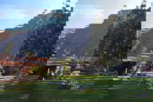 Villa Urubamba