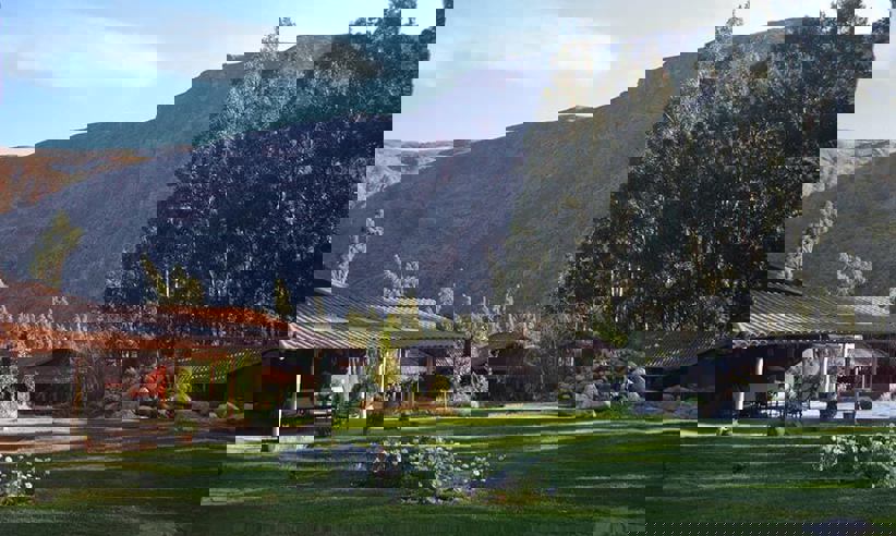 Villa Urubamba