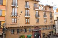 Well located in the heart of La Paz