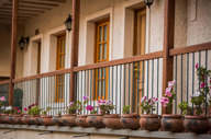 Hotel Rosario