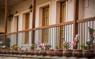 Hotel Rosario