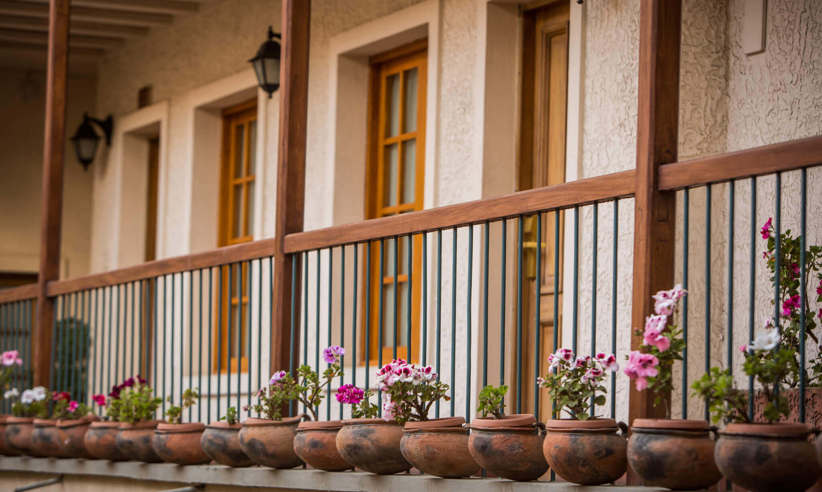 Hotel Rosario