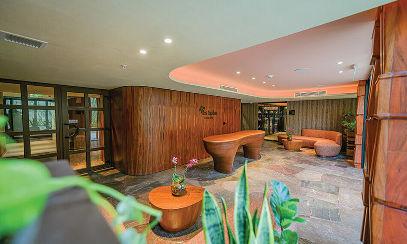 The Spa