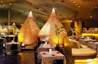 Jadin Asia restaurant 
