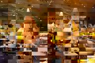 Jadin Asia restaurant 