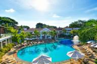 Hotel Los Tajibos