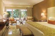 Executive Club room with balcony