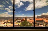 Hotel Coloso is well located for the main attractions of Potosi