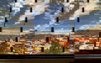 Hotel Coloso is well located for the main attractions of Potosi