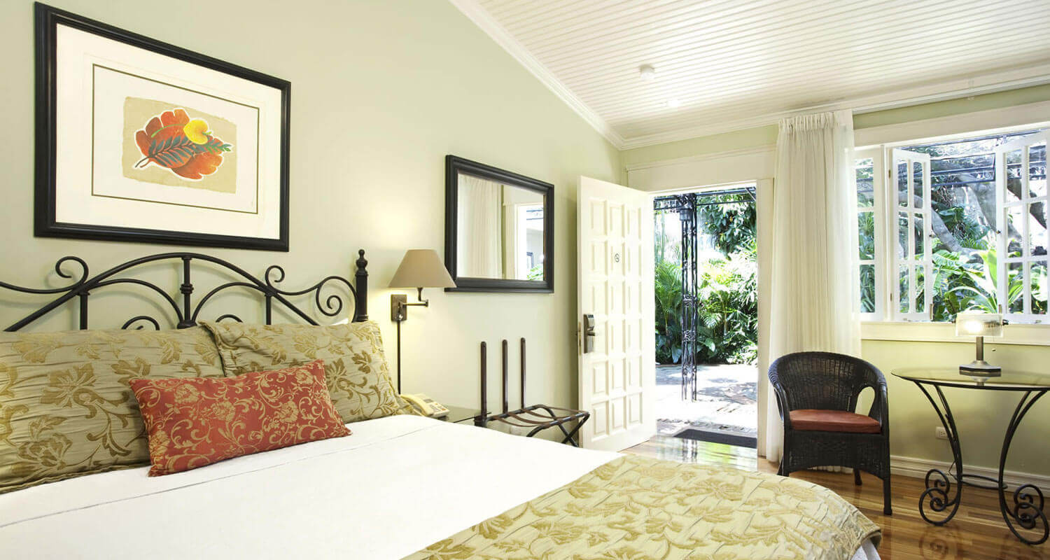 Superior room