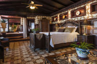 The signature suite