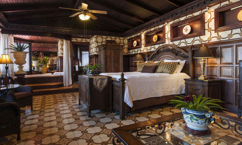 The signature suite