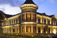 Grano de Oro Hotel