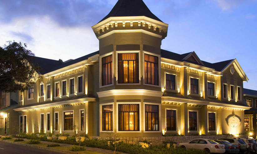 Grano de Oro Hotel