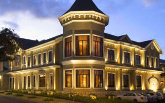 Grano de Oro Hotel