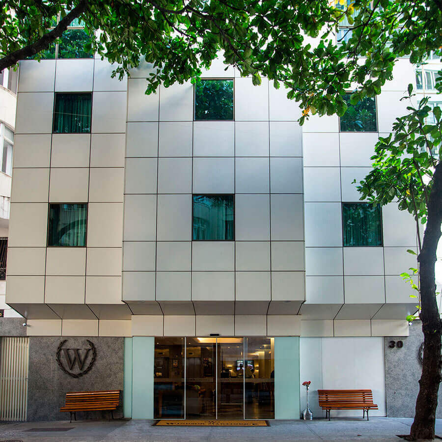 Windsor Martinique Hotel