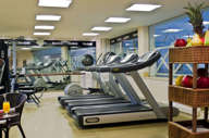 Fitness Centre 