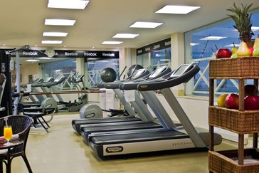 Fitness Centre 