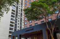 Sofitel Recoleta