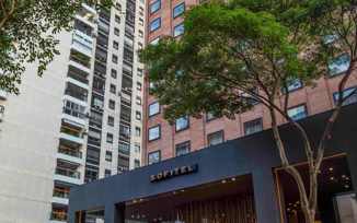 Sofitel Recoleta