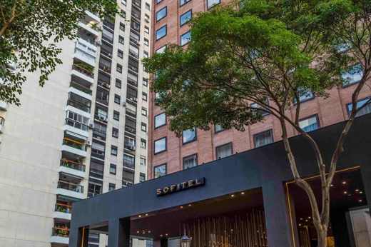 Sofitel Recoleta