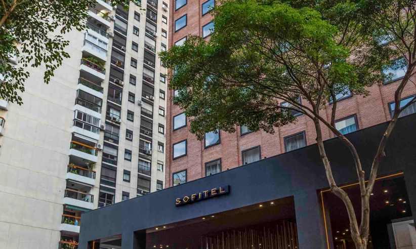 Sofitel Recoleta