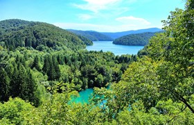 Lake Plitvice Pixabay Free 1272668 1280