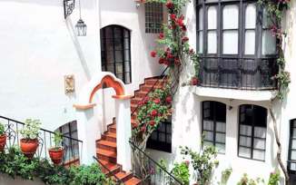 Hotel De Su Mercad