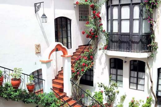 Hotel De Su Mercad