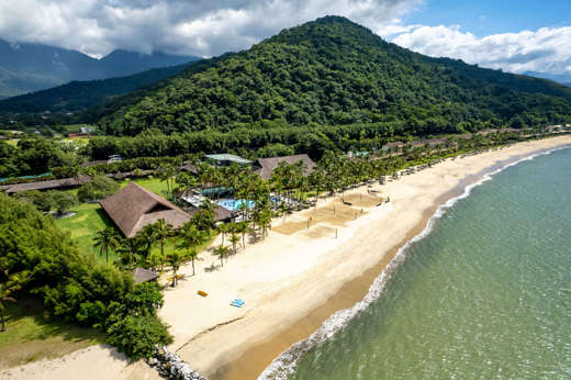 Portobello Resort 