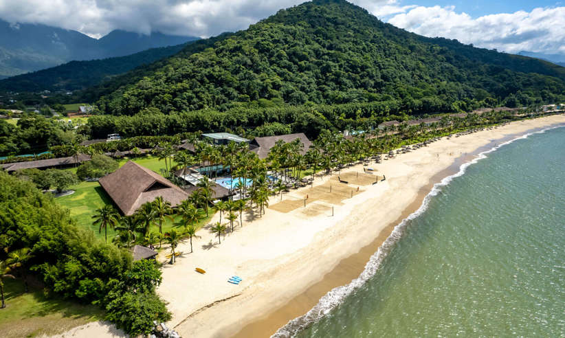 Portobello Resort 