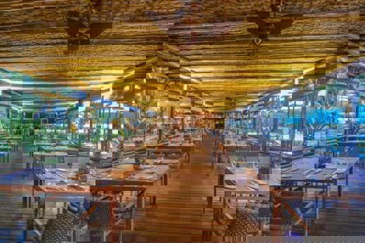 The Pizzeria 