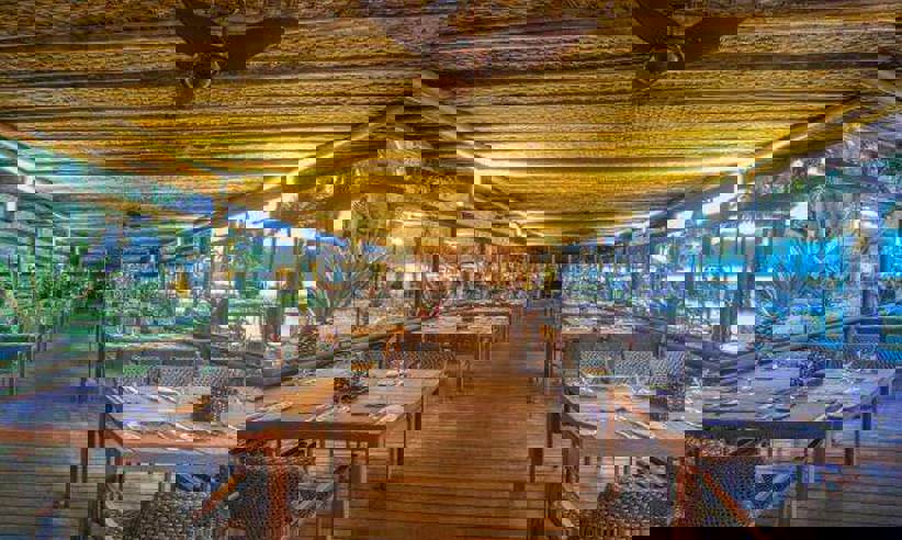 The Pizzeria 