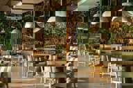 The Ostra Restaurant