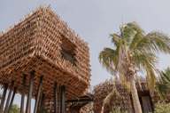 The treehouse suite 