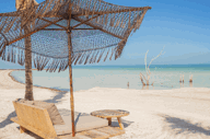 Nomade Hotel, Holbox