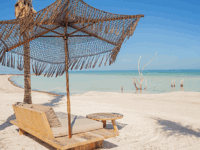 Nomade Hotel, Holbox