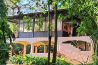 Iguana Lodge