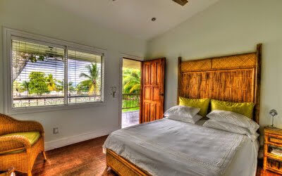 Accommodation Costa Rica Club Rooms 3 Iguana Lodge 400X250